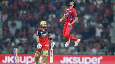 Virat Kohli’s IPL ducks tale: Why multiple dismissals for nought have often hurt his season