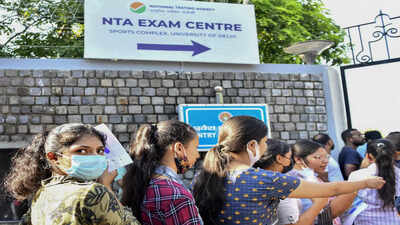 CUET UG 2026: NTA releases important notice on dress code and exam day guidelines for candidates