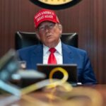 Glow hard: Donald Trump's nuclear threat grows darker in face of Iranian defiance