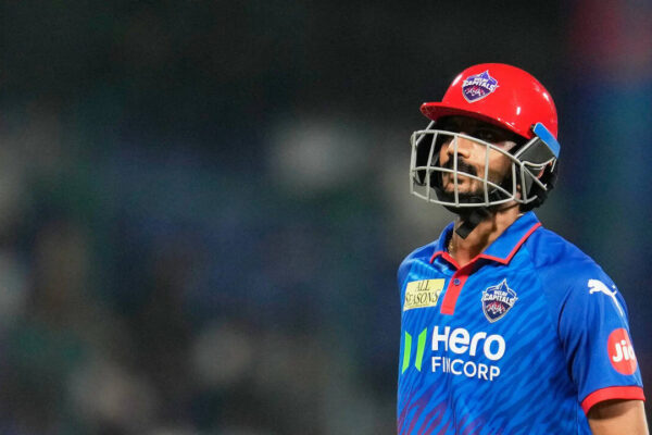 IPL 2026: Axar Patel enters unwanted record books, becomes second-worst captain to... | Cricket News