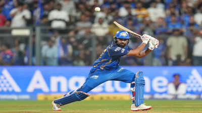 Hitman on TV! Rohit Sharma gears up for exciting television debut - Watch