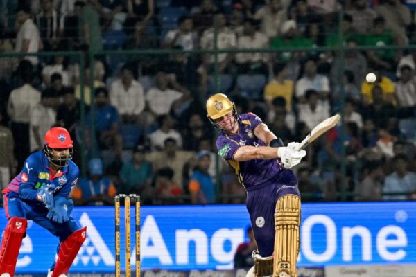 IPL 2026: Finn Allen’s maiden IPL century powers KKR to dominant win over Delhi Capitals | Cricket News