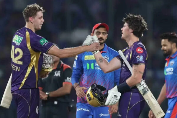 Axar Patel begins 'next year' talk as Delhi Capitals IPL playoff hopes fade after KKR loss | Cricket News