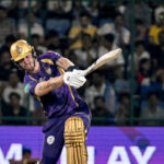 IPL Points Table after Match 51: KKR win fourth straight game to keep playoff hopes alive | Cricket News