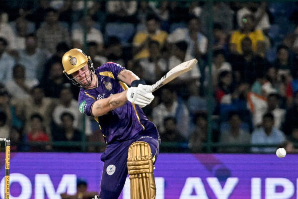 IPL Points Table after Match 51: KKR win fourth straight game to keep playoff hopes alive | Cricket News