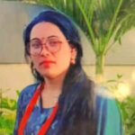 Chilling details in retd IPS officer’s wife’s murder in Hyderabad: Blood-stained cloth stuffed in mouth, bite injury on tongue