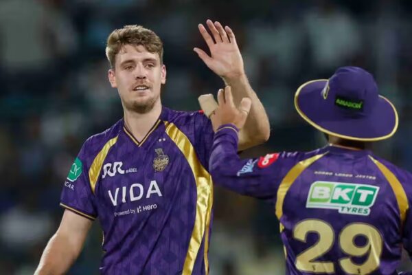 IPL 2026: Cameron Green declares himself '100% ready' to bowl four overs for KKR | Cricket News