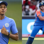 Yashasvi Jaiswal, Shafali Verma receive NADA notices for missed dope tests | Cricket News
