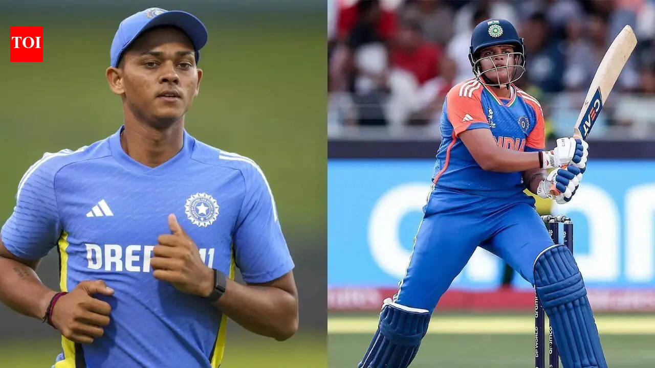 Yashasvi Jaiswal, Shafali Verma receive NADA notices for missed dope tests | Cricket News