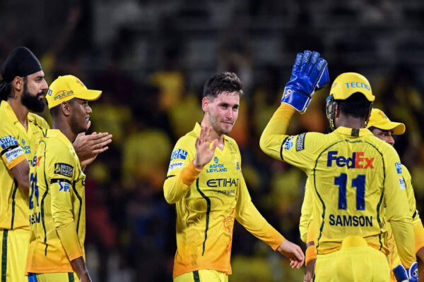 Can CSK qualify for top 4? R Ashwin makes bold IPL 2026 playoff prediction | Cricket News