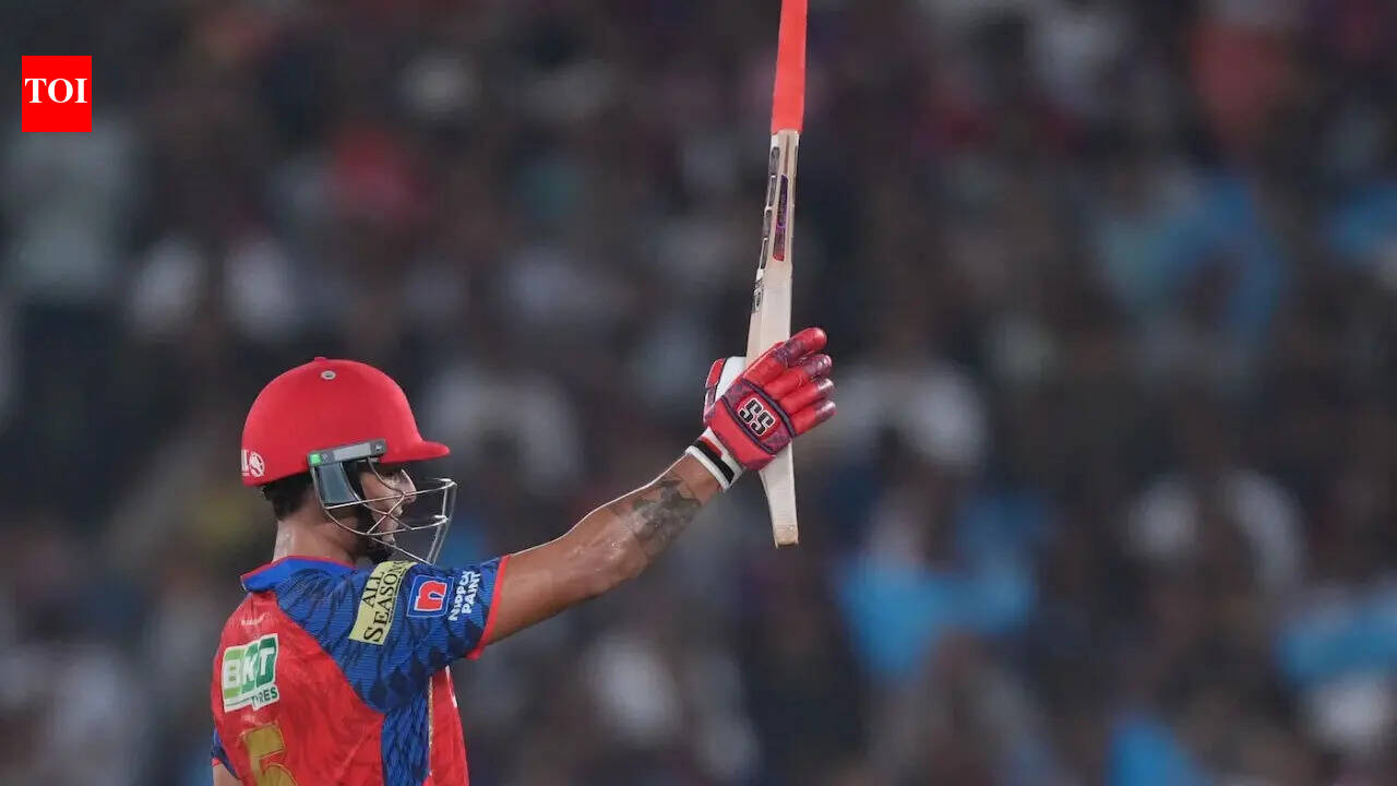IPL 2026 | 'Are Shedge, kya batting keli re': Punjab Kings' Suryansh Shedge reveals special chat with Rohit Sharma | Cricket News