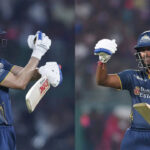 IPL 2026: Shubman Gill and Sai Sudharsan equal Virat Kohli-Chris Gayle IPL record | Cricket News