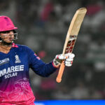 IPL 2026: Vaibhav Sooryavanshi scripts history, becomes fastest ever to... | Cricket News