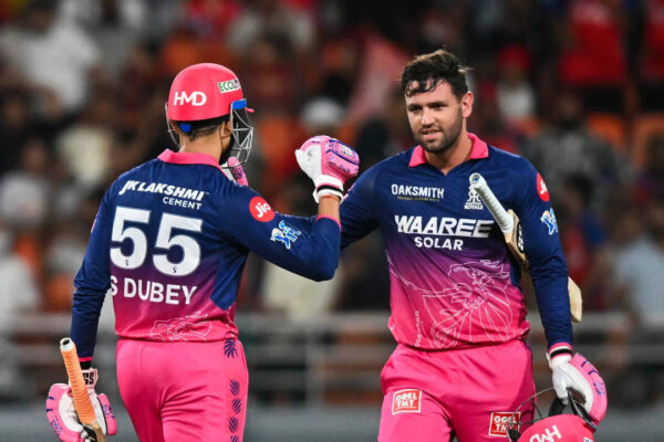 IPL 2026: ‘I carried a lot of drinks’- Donovan Ferreira opens up on long wait for opportunities | Cricket News