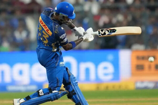 Hardik Pandya: India's ‘Clutch God’ who disappears for Mumbai Indians | Cricket News