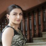 The biggest learning is to be able to separate yourself from your child: Soha Ali Khan
