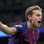Barcelona Vs Real Madrid: 'El Clasico special this time because we can win La Liga': Frenkie de Jong Exclusive | Football News