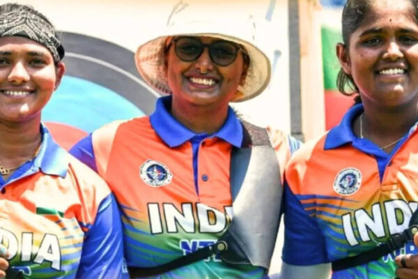 Deepika Kumari delivers as India beat China to clinch gold in Archery World Cup Stage 2 | More sports News