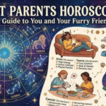Weekly horoscope for pet parents, May 10 to May 16, 2026