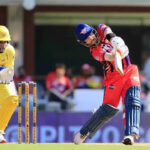 LSG's Josh Inglis leaves CSK stunned in IPL 2026 match, surpasses Nicholas Pooran to ... | Cricket News