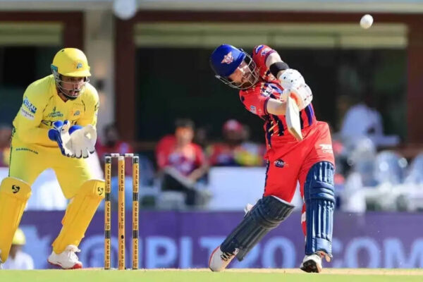 LSG's Josh Inglis leaves CSK stunned in IPL 2026 match, surpasses Nicholas Pooran to ... | Cricket News