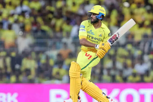 IPL 2026: Who is Urvil Patel? CSK batter who smashed joint-fastest IPL fifty in 13 balls | Cricket News