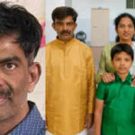 Indian-origin man, sole earner of family, dies of heart attack in Florida: ‘Worked tirelessly for a better life in US’