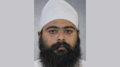 Indian-origin man Jaskaran Saroye held after shooting in Canada linked to extortion violence