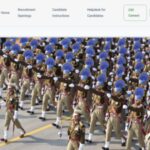 CRPF Constable application window 2026 closing soon at recruitment.crpf.gov.in: Direct link to apply here