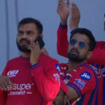 Fact check: Did LSG official use mobile phone in dugout during IPL match vs CSK? | Cricket News