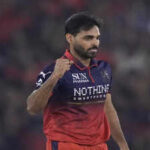 IPL 2026 Purple Cap: Bhuvneshwar Kumar’s 4/23 vs MI powers him back to top of wicket charts