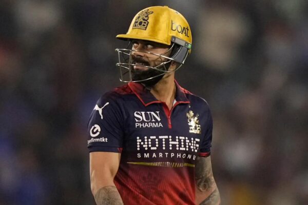 IPL 2026: Golden duck! Virat Kohli equals unwanted IPL milestone against Mumbai Indians | Cricket News