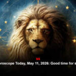 Leo Horoscope Today, May 11, 2026: Good time for savings