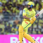 CSK finally chase 180-plus total in IPL after six years as Urvil Patel turns Chepauk into six-hitting show | Cricket News