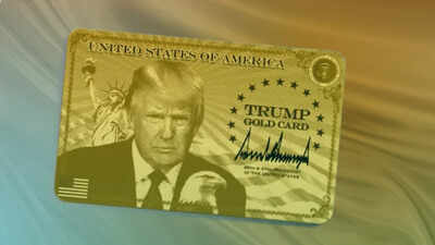 No one is buying Trump's Gold Card? Immigration attorneys say the $1 million visa scheme is 'unethical'