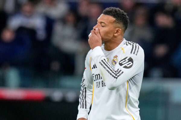 Kylian Mbappé ruled out of El Clasico as Barcelona close in on La Liga title | Football News