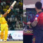 IPL 2026: Virat Kohli spotted glued to screen during Urvil Patel’s explosive 13-ball fifty - Watch | Cricket News