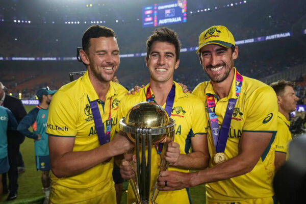 No Pat Cummins, Mitchell Starc, Josh Hazlewood for Australia tour of Pakistan and Bangladesh | Cricket News