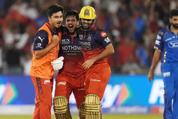 IPL 2026 schedule this week (11-17 May): Full list of matches, dates, timings, venues | Cricket News