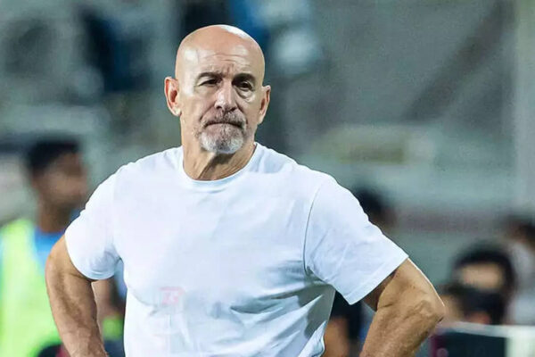 ISL: Antonio Habas leaves Inter Kashi with immediate effect; assistant coach to step in | Football News