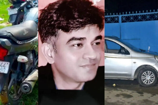 Chandranath Rath Murder: 3 Arrested As SIT Probes Interstate Network | Suvendu Adhikari’s Aide