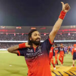 ‘Worth fighting for’: Krunal Pandya’s painful scar photo goes viral after RCB-MI thriller | Cricket News