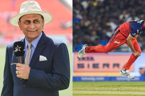 IPL 2026: ‘Fifth over for a bowler if...'- Sunil Gavaskar proposes drastic T20 rule change | Cricket News