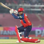 Virat Kohli once, Priyansh Arya twice! Punjab Kings opener enters IPL record books | Cricket News