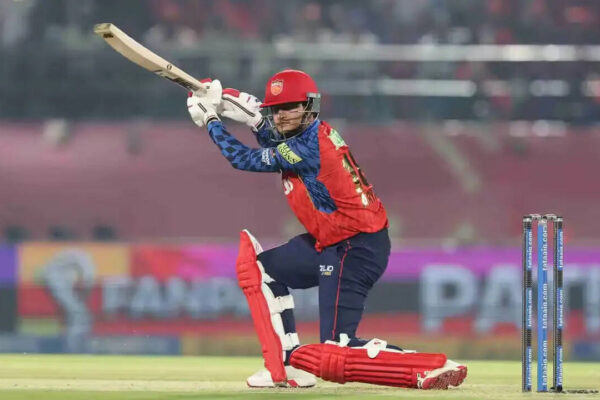 Virat Kohli once, Priyansh Arya twice! Punjab Kings opener enters IPL record books | Cricket News