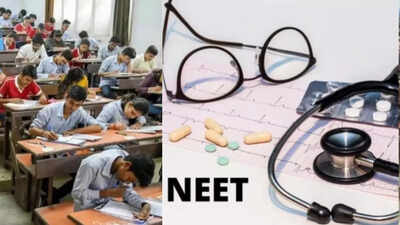 Rahul Gandhi flags NEET UG 2026 paper leak claims, raises accountability concerns over exam system