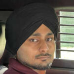 20-year-old Prabhjot Singh deported from Canada after involvement in extortion-related crimes