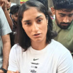 'They want me to take sanyaas, but I won’t give up': Vinesh Phogat | More sports News