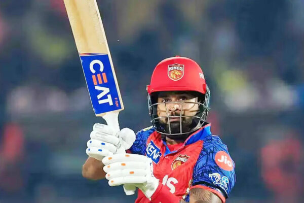 IPL 2026 | 'Won't beat around the bush': Shreyas Iyer fumes after Punjab Kings' defeat to Delhi Capitals | Cricket News