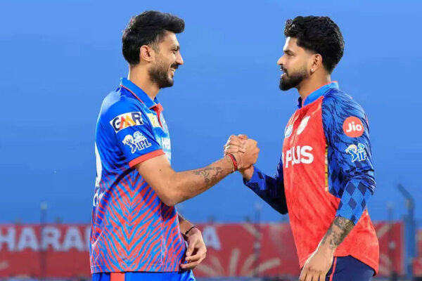 Explained: Why Delhi Capitals were penalised in IPL 2026 game vs Punjab Kings in Dharamsala | Cricket News